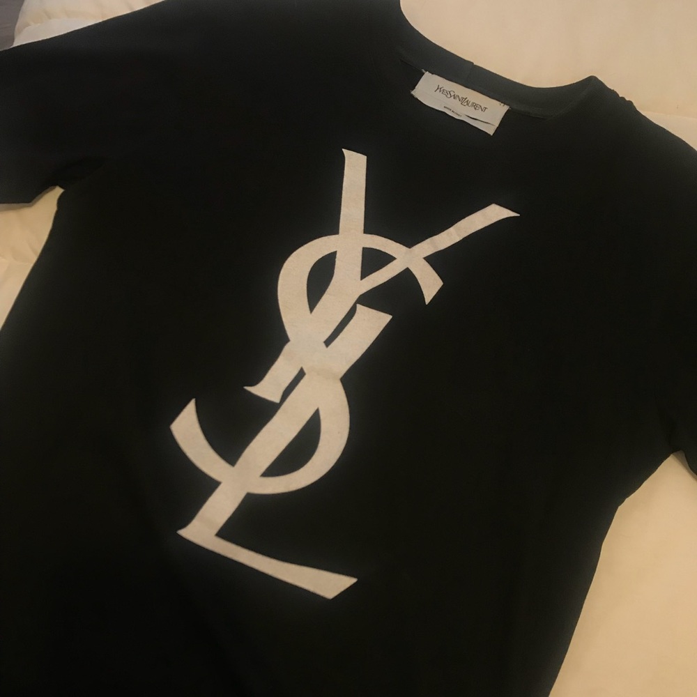 YSL Shirt